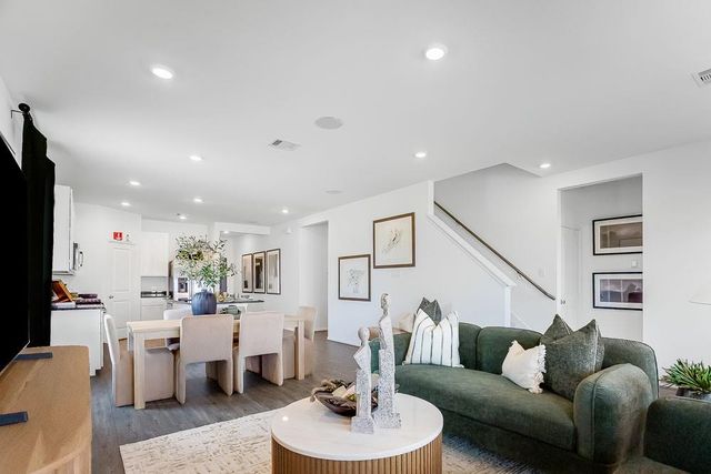7835 Summer Solstice Street, Cypress, TX 77433