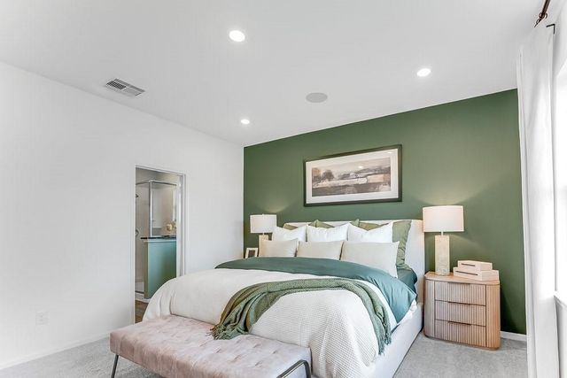 7835 Summer Solstice Street, Cypress, TX 77433