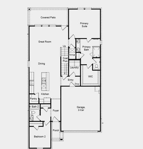 7835 Summer Solstice Street, Cypress, TX 77433