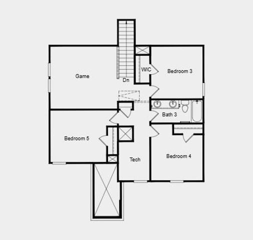 7835 Summer Solstice Street, Cypress, TX 77433