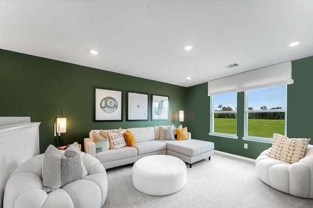 7835 Summer Solstice Street, Cypress, TX 77433