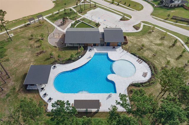 7835 Summer Solstice Street, Cypress, TX 77433