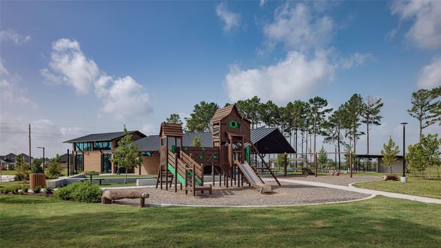 7835 Summer Solstice Street, Cypress, TX 77433
