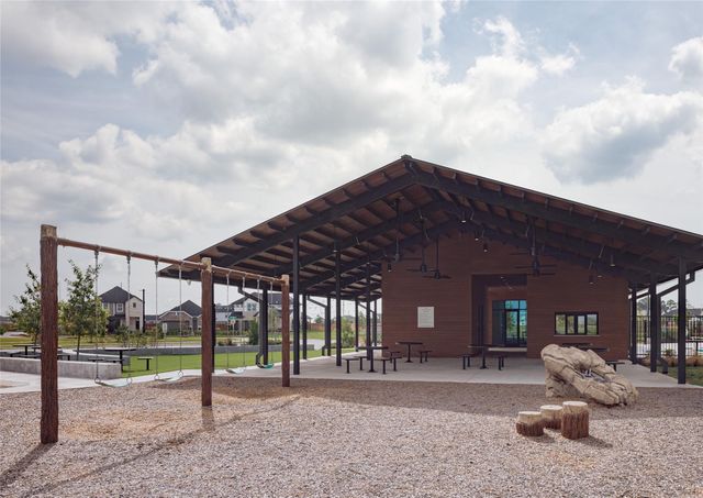 7835 Summer Solstice Street, Cypress, TX 77433