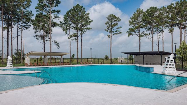 7835 Summer Solstice Street, Cypress, TX 77433
