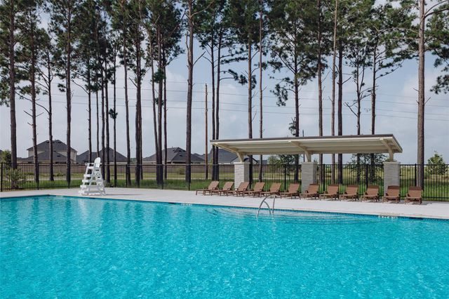 7835 Summer Solstice Street, Cypress, TX 77433