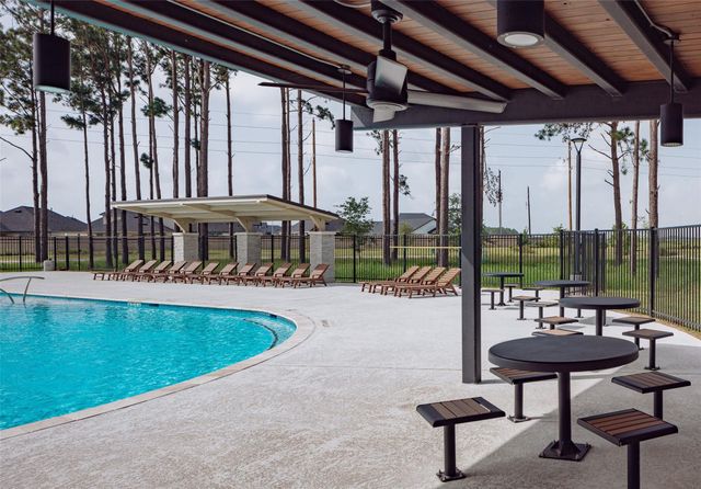 7835 Summer Solstice Street, Cypress, TX 77433