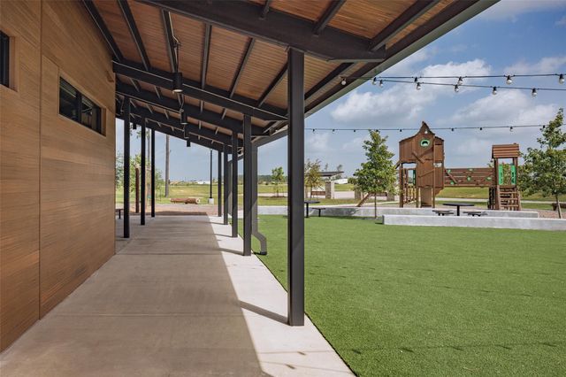 7835 Summer Solstice Street, Cypress, TX 77433