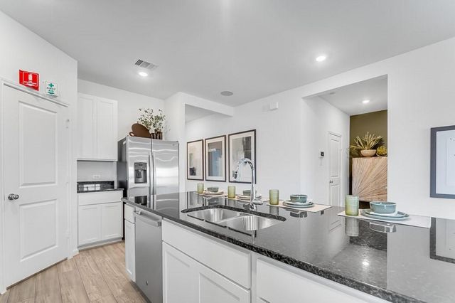 7835 Summer Solstice Street, Cypress, TX 77433