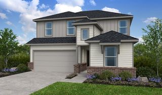 7835 Summer Solstice Street, Cypress, TX 77433