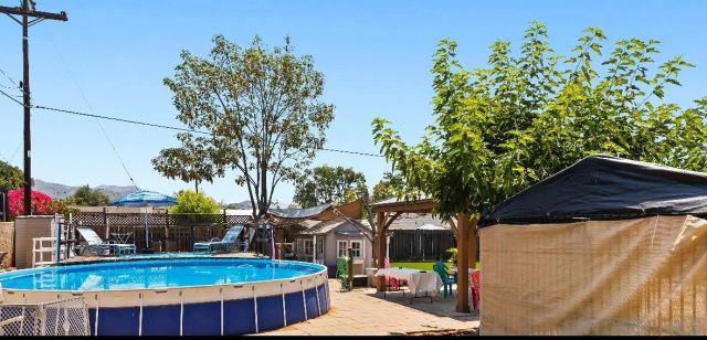 1658 Greenfield Dr, El Cajon, CA 92021