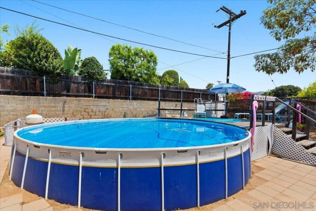 1658 Greenfield Dr, El Cajon, CA 92021