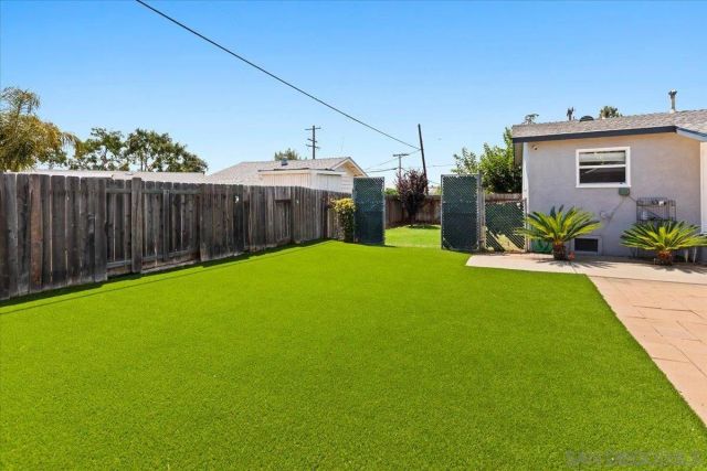 1658 Greenfield Dr, El Cajon, CA 92021