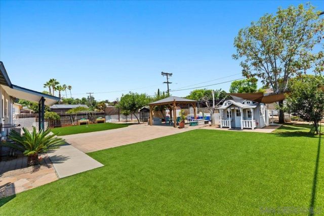 1658 Greenfield Dr, El Cajon, CA 92021