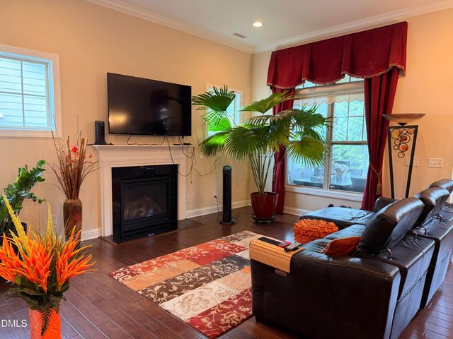 820 Lemongrass Lane, Wake Forest, NC 27587