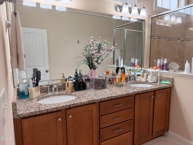 820 Lemongrass Lane, Wake Forest, NC 27587