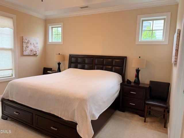 820 Lemongrass Lane, Wake Forest, NC 27587