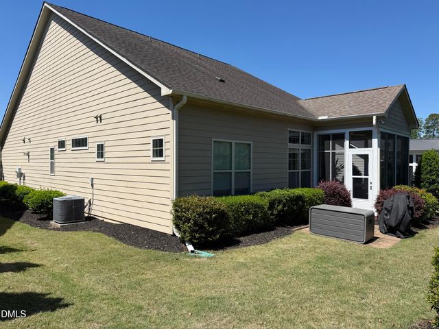820 Lemongrass Lane, Wake Forest, NC 27587