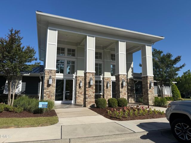 820 Lemongrass Lane, Wake Forest, NC 27587