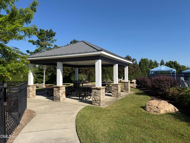 820 Lemongrass Lane, Wake Forest, NC 27587