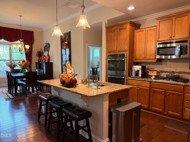 820 Lemongrass Lane, Wake Forest, NC 27587