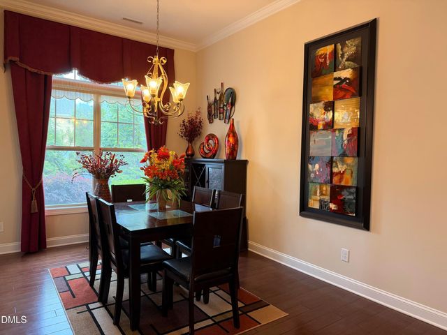 820 Lemongrass Lane, Wake Forest, NC 27587