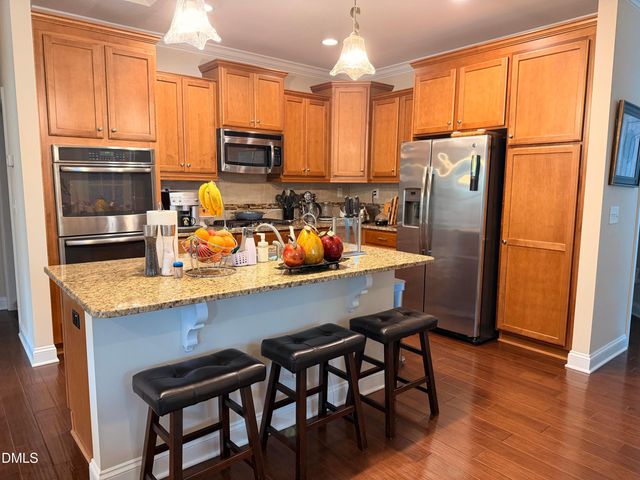 820 Lemongrass Lane, Wake Forest, NC 27587