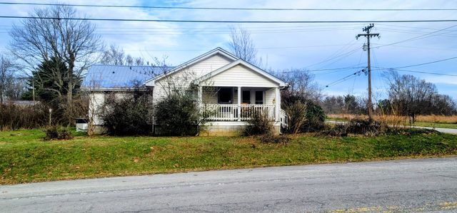 19 Turkey Scratch Rd, Spencer, TN 38585