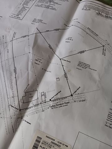 19 Turkey Scratch Rd, Spencer, TN 38585