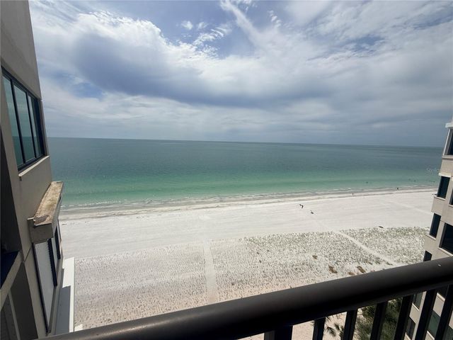 1600 GULF BOULEVARD 1112, Clearwater Beach, FL 33767