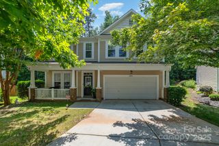 9836 Coatbridge Drive NW, Charlotte, NC 28269