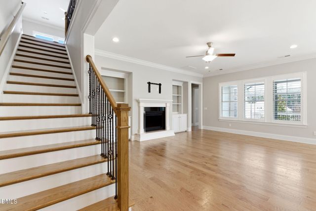 508 Mountain Sunset Lane, Cary, NC 27519