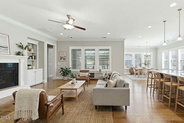 508 Mountain Sunset Lane, Cary, NC 27519