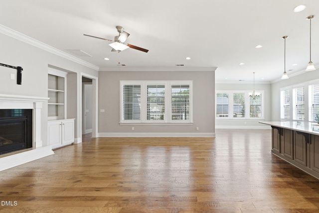 508 Mountain Sunset Lane, Cary, NC 27519