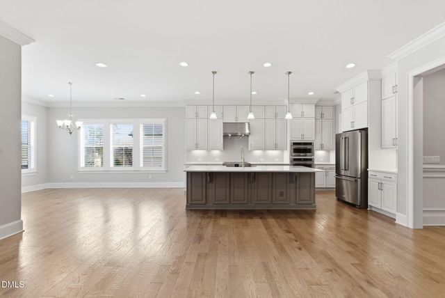 508 Mountain Sunset Lane, Cary, NC 27519