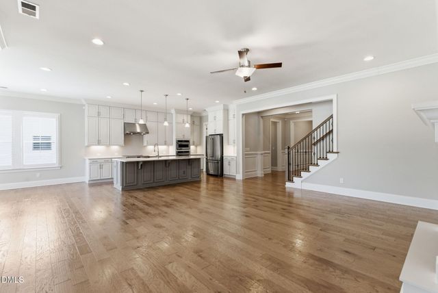 508 Mountain Sunset Lane, Cary, NC 27519