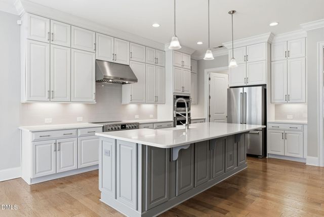 508 Mountain Sunset Lane, Cary, NC 27519