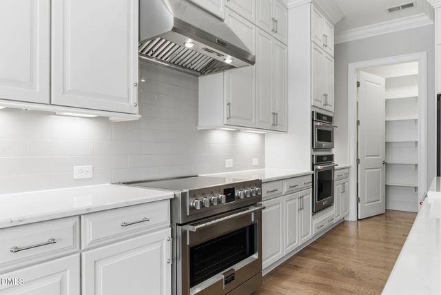 508 Mountain Sunset Lane, Cary, NC 27519