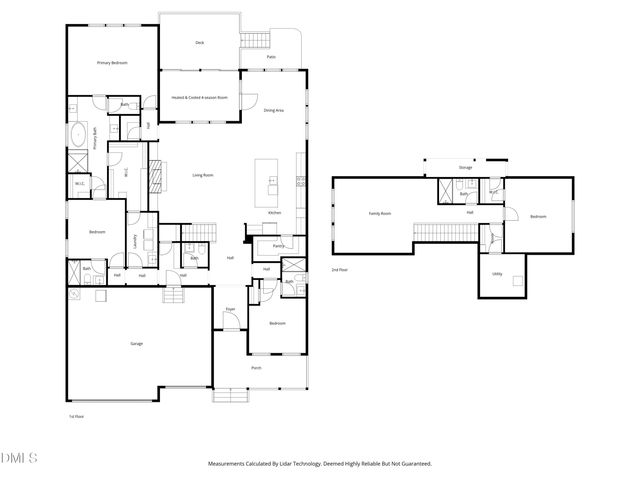 508 Mountain Sunset Lane, Cary, NC 27519