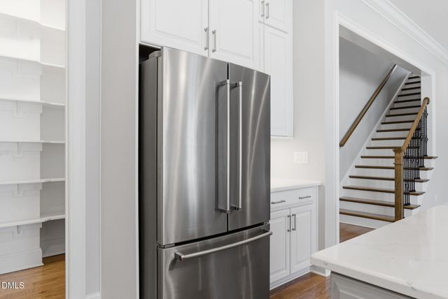 508 Mountain Sunset Lane, Cary, NC 27519