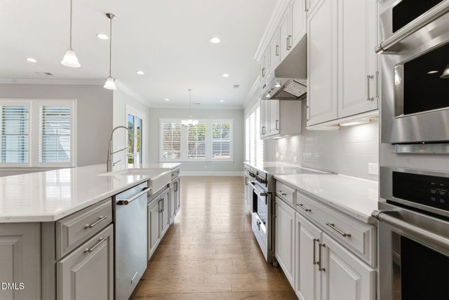 508 Mountain Sunset Lane, Cary, NC 27519