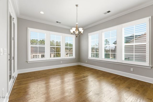 508 Mountain Sunset Lane, Cary, NC 27519