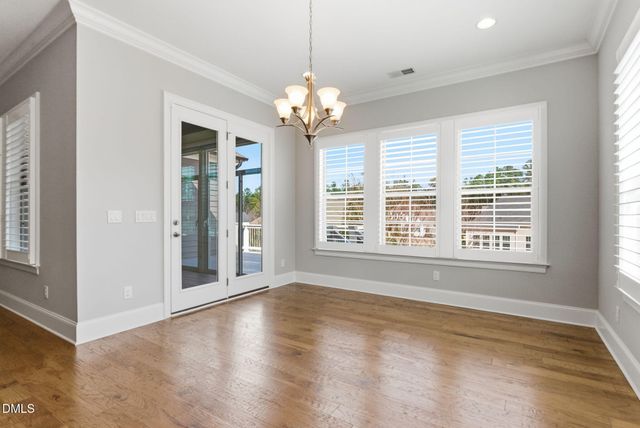 508 Mountain Sunset Lane, Cary, NC 27519