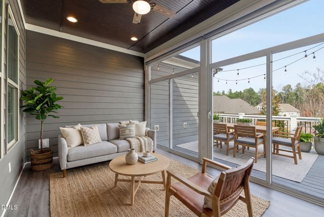 508 Mountain Sunset Lane, Cary, NC 27519