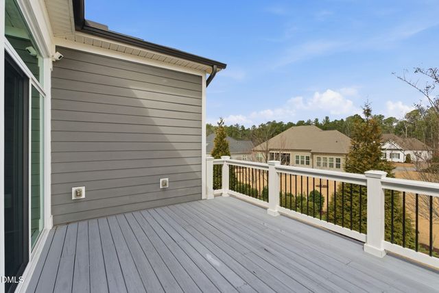 508 Mountain Sunset Lane, Cary, NC 27519