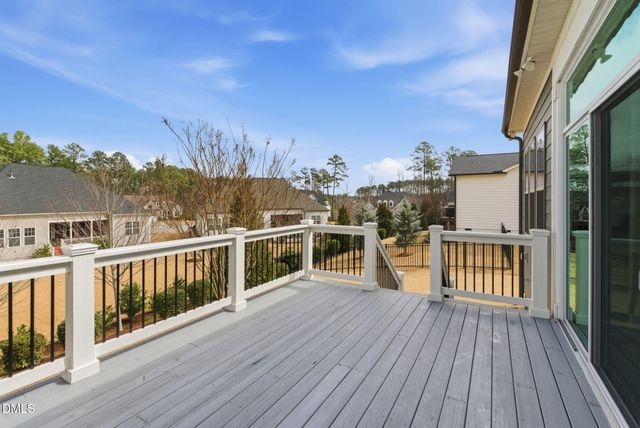 508 Mountain Sunset Lane, Cary, NC 27519