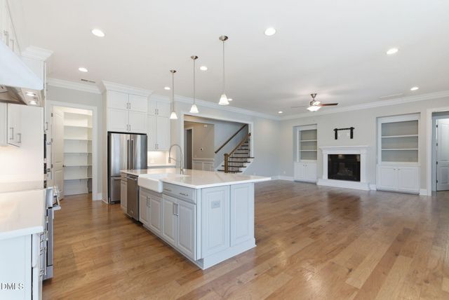 508 Mountain Sunset Lane, Cary, NC 27519