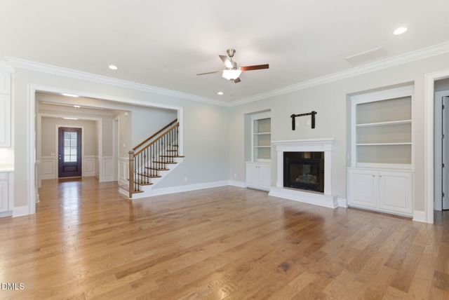 508 Mountain Sunset Lane, Cary, NC 27519