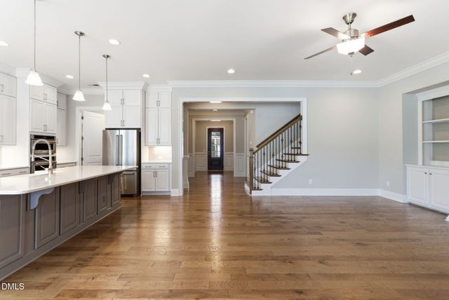 508 Mountain Sunset Lane, Cary, NC 27519