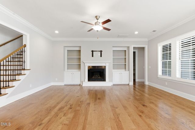 508 Mountain Sunset Lane, Cary, NC 27519